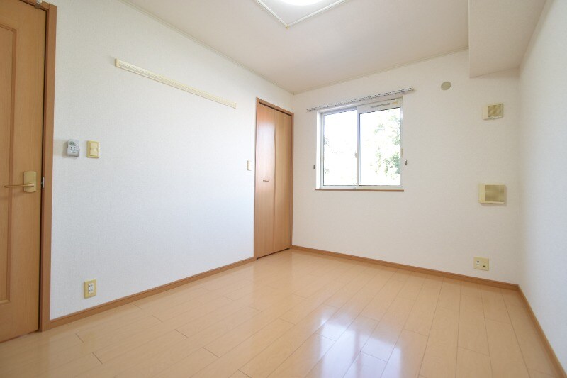 カーサ・プレシード　Ⅰの物件内観写真