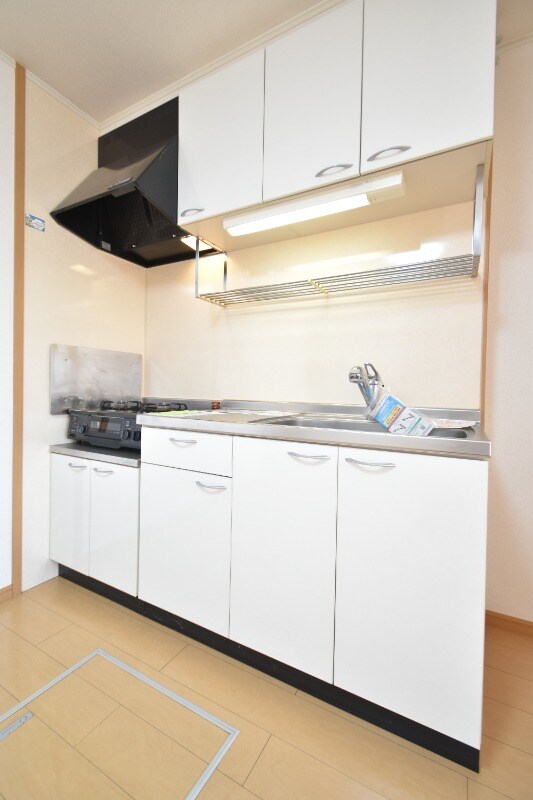 カーサ・プレシード　Ⅰの物件内観写真