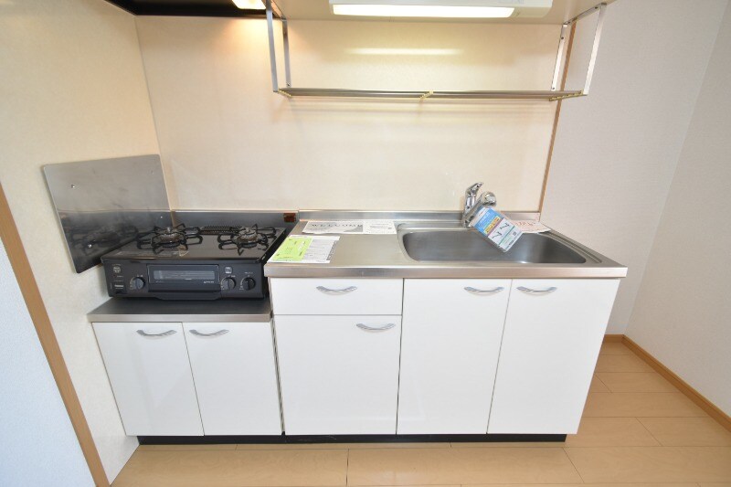 カーサ・プレシード　Ⅰの物件内観写真