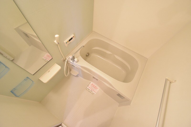 カーサ・プレシード　Ⅰの物件内観写真