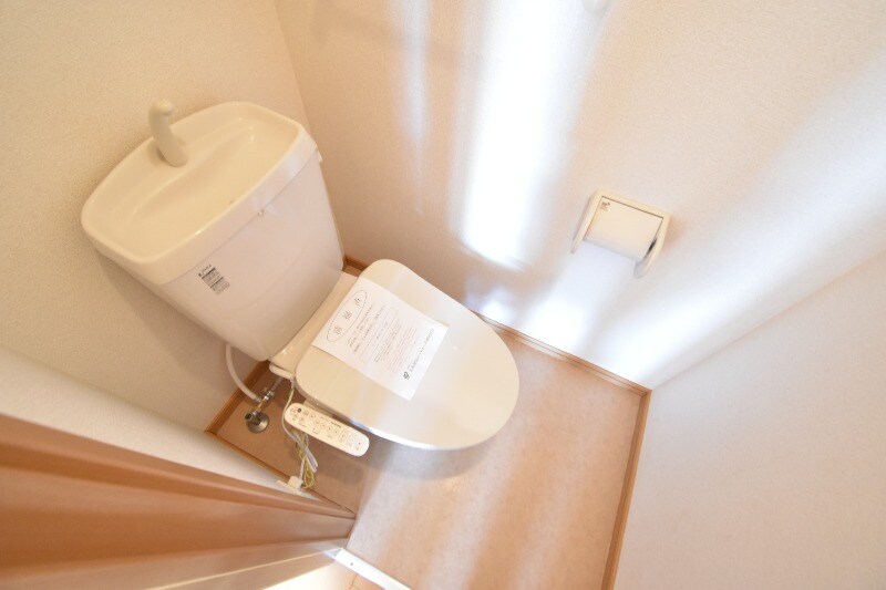 カーサ・プレシード　Ⅰの物件内観写真