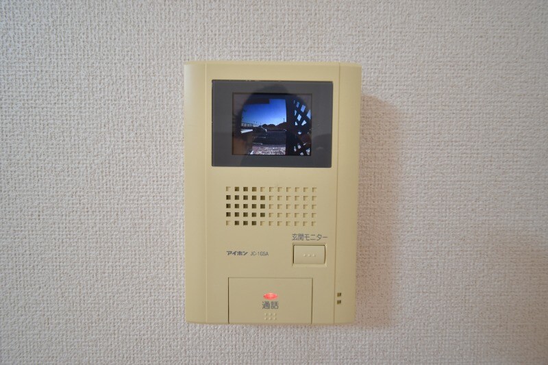 カーサ・プレシード　Ⅰの物件内観写真