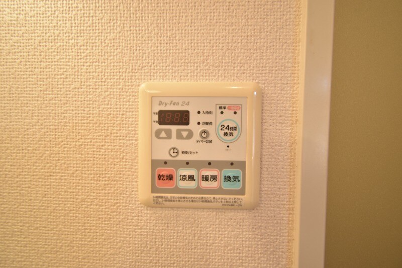 カーサ・プレシード　Ⅰの物件内観写真