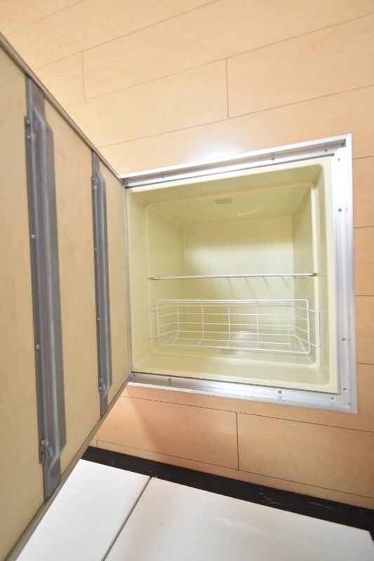 カーサ・プレシード　Ⅰの物件内観写真