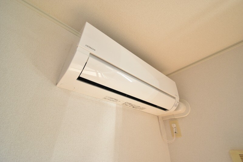 カーサ・プレシード　Ⅰの物件内観写真