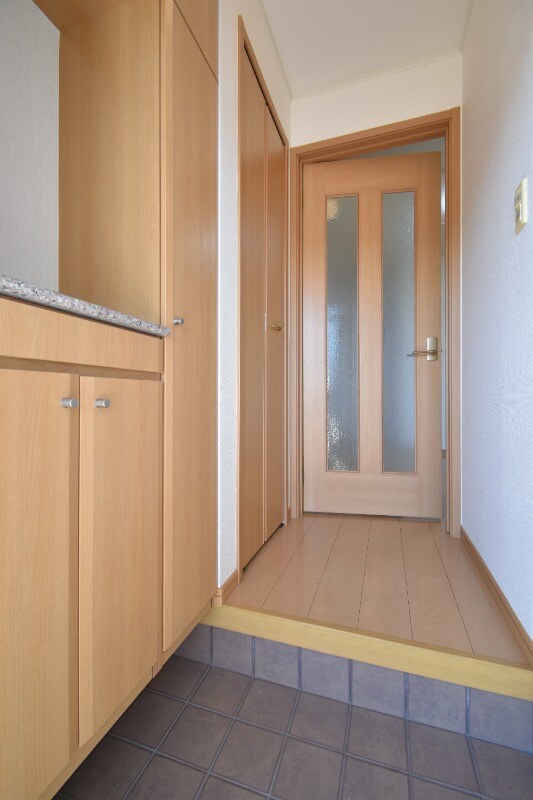 カーサ・プレシード　Ⅰの物件内観写真