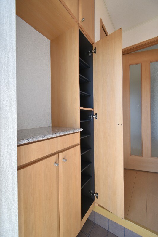 カーサ・プレシード　Ⅰの物件内観写真