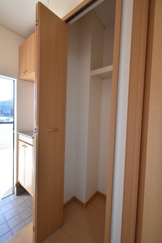 カーサ・プレシード　Ⅰの物件内観写真