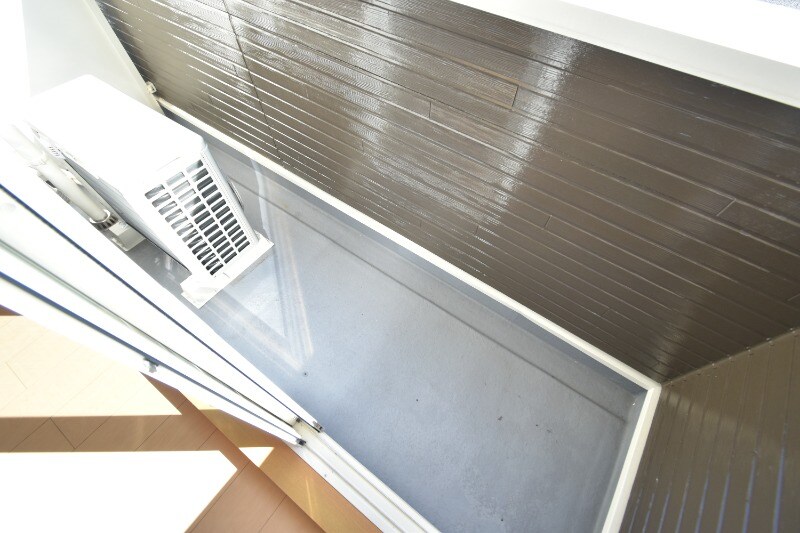 カーサ・プレシード　Ⅰの物件内観写真