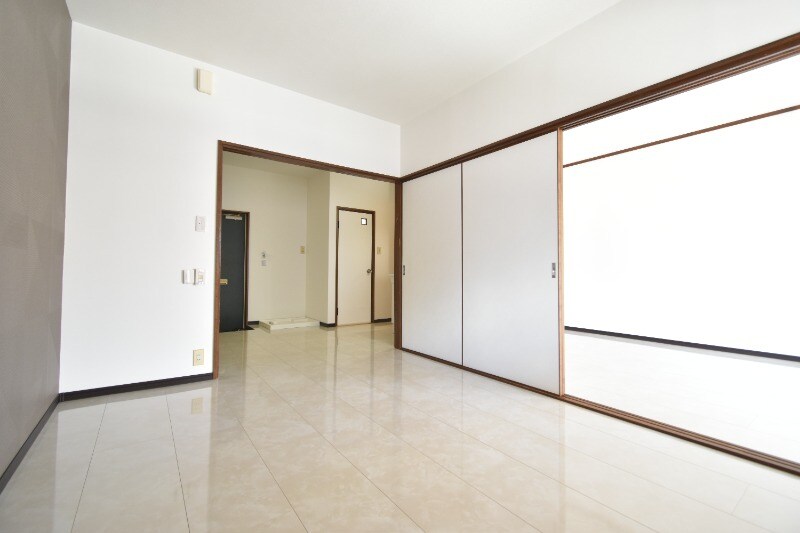 コーポＫの物件内観写真