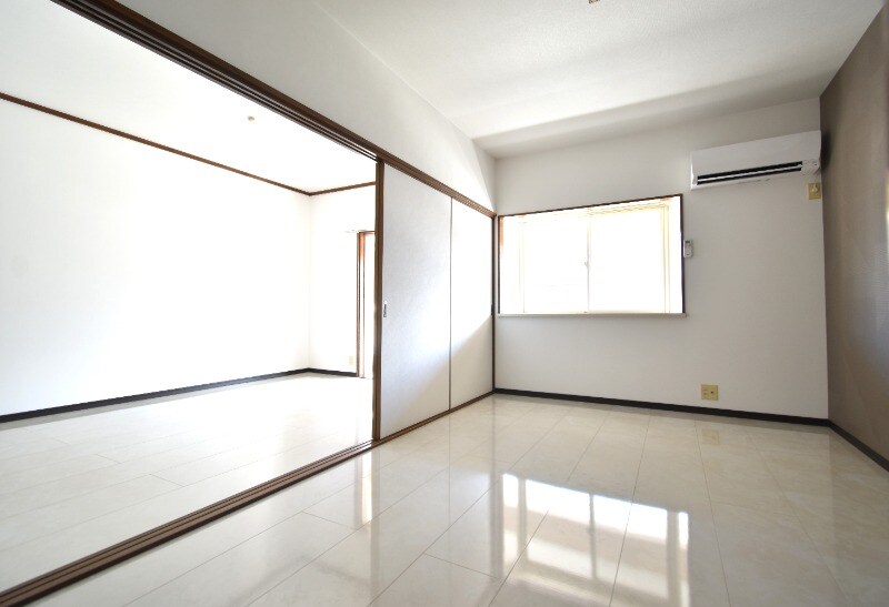 コーポＫの物件内観写真