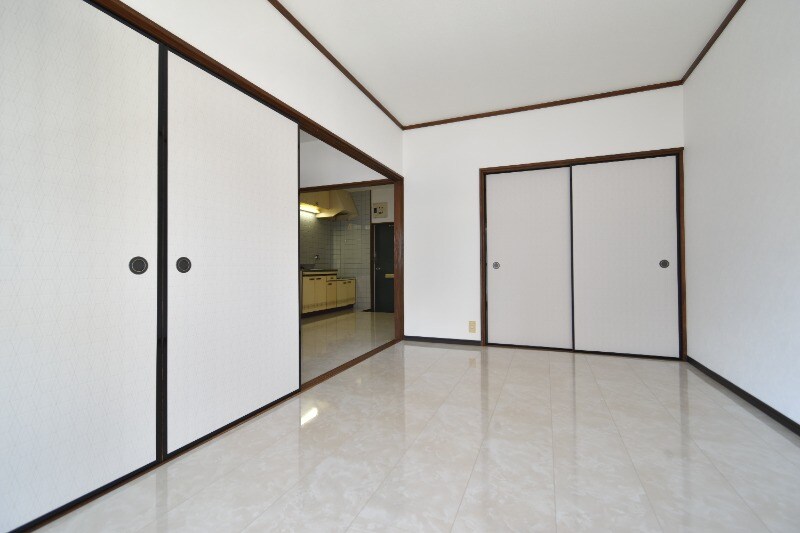 コーポＫの物件内観写真