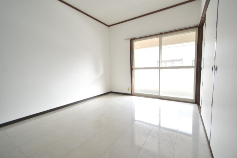 コーポＫの物件内観写真