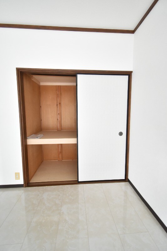 コーポＫの物件内観写真