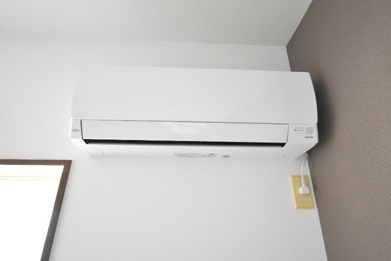 コーポＫの物件内観写真