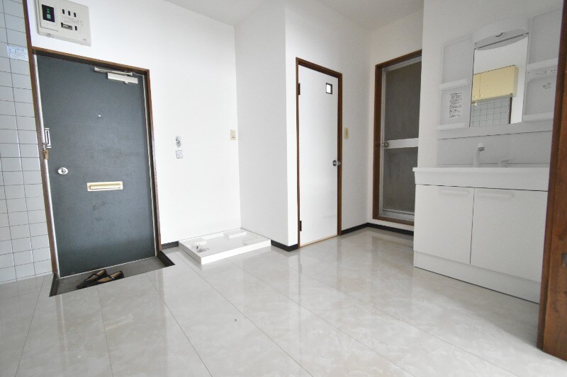 コーポＫの物件内観写真