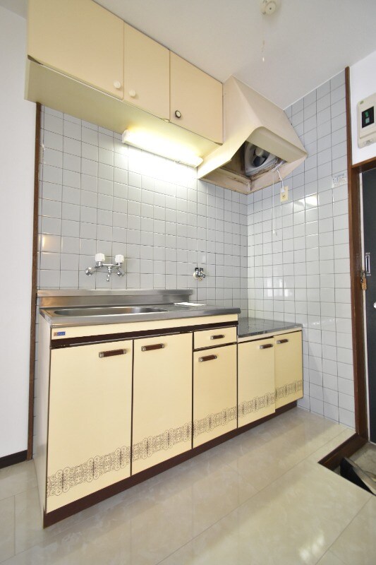 コーポＫの物件内観写真