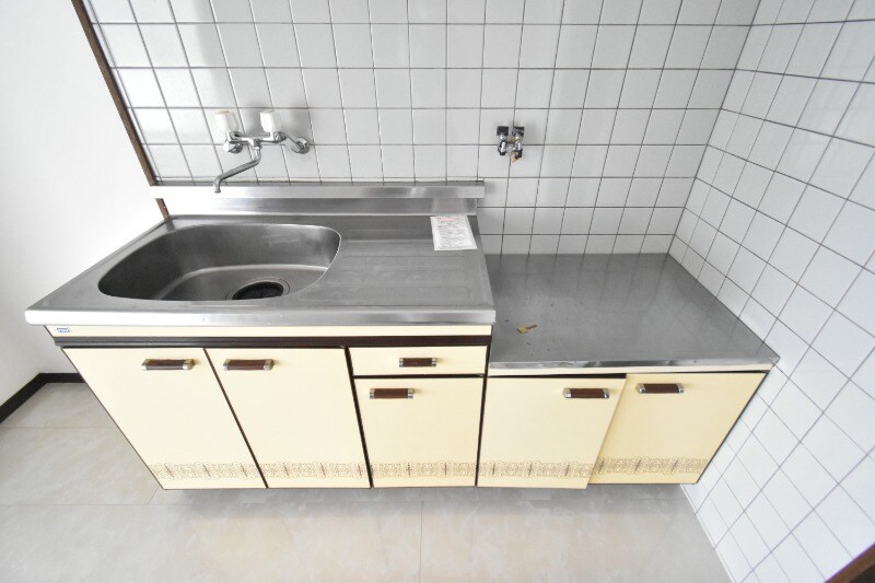 コーポＫの物件内観写真