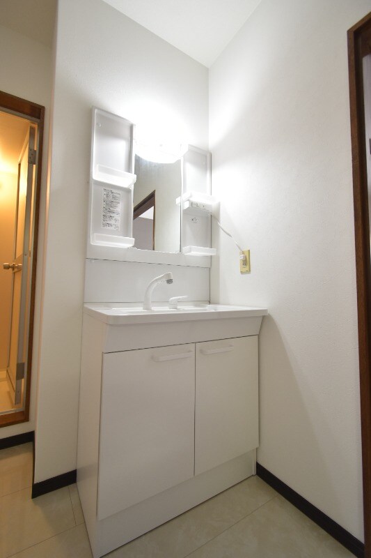 コーポＫの物件内観写真