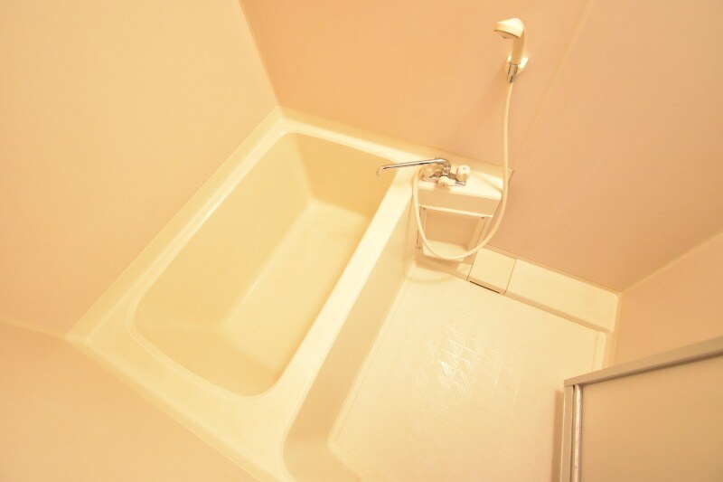 コーポＫの物件内観写真