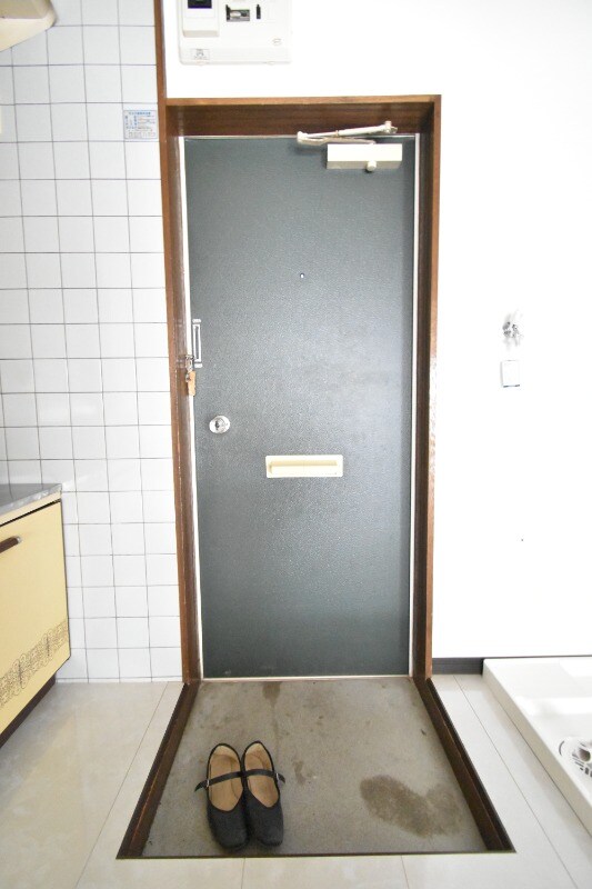 コーポＫの物件内観写真