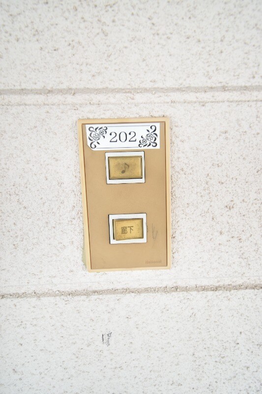 コーポＫの物件内観写真