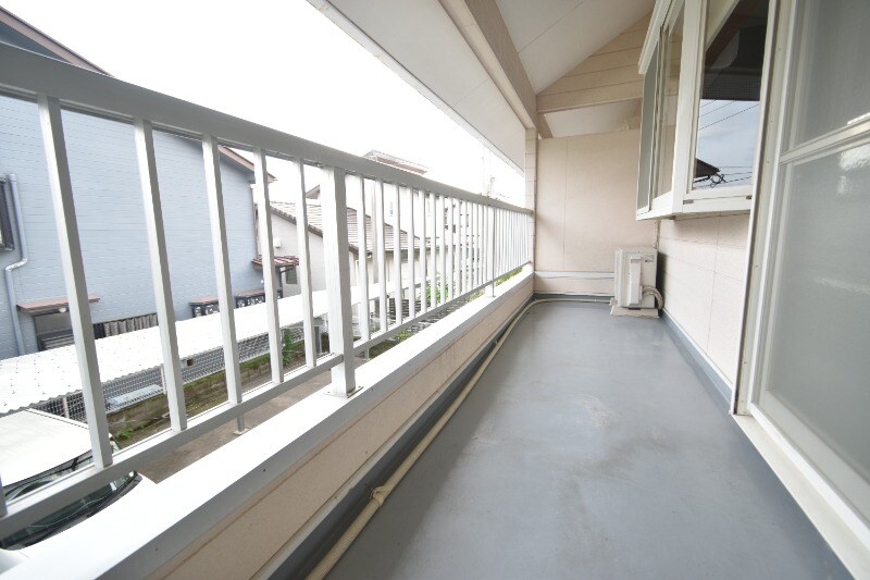 コーポＫの物件内観写真