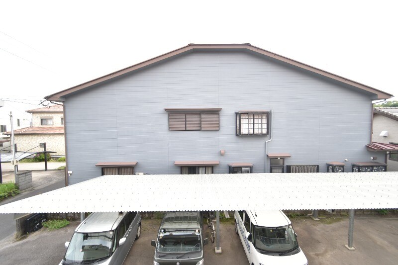 コーポＫの物件内観写真