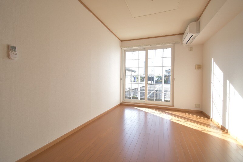 レイベルポート松元　Ａ棟の物件内観写真