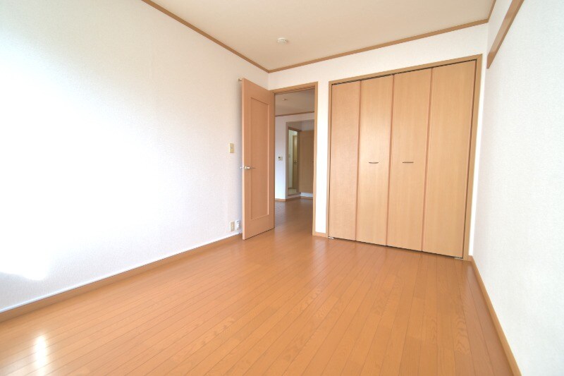 レイベルポート松元　Ａ棟の物件内観写真