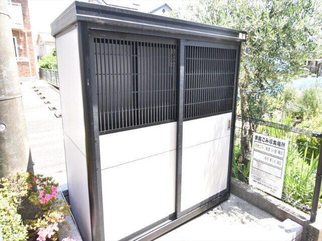 レイベルポート松元　Ａ棟の物件外観写真