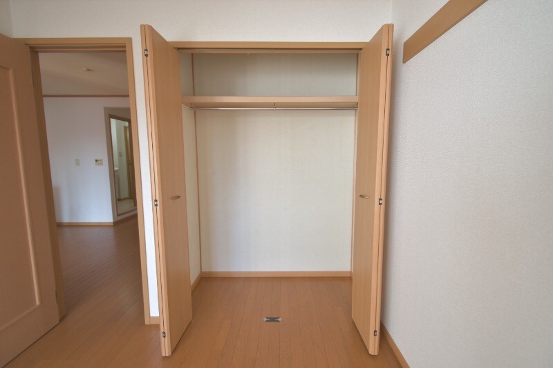 レイベルポート松元　Ａ棟の物件内観写真