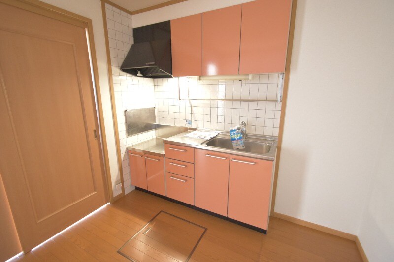 レイベルポート松元　Ａ棟の物件内観写真