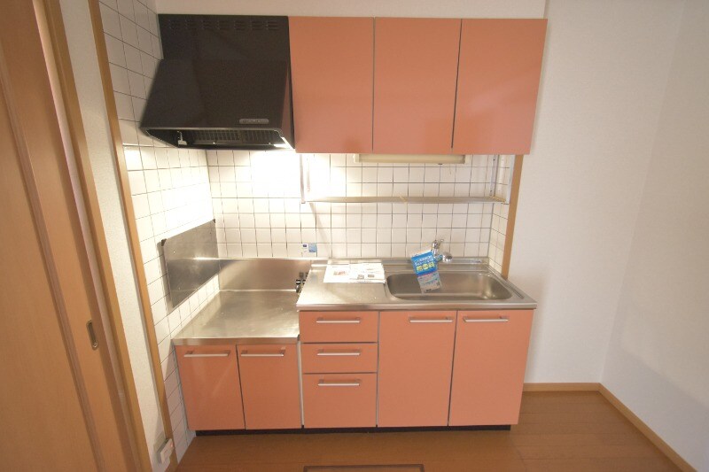 レイベルポート松元　Ａ棟の物件内観写真