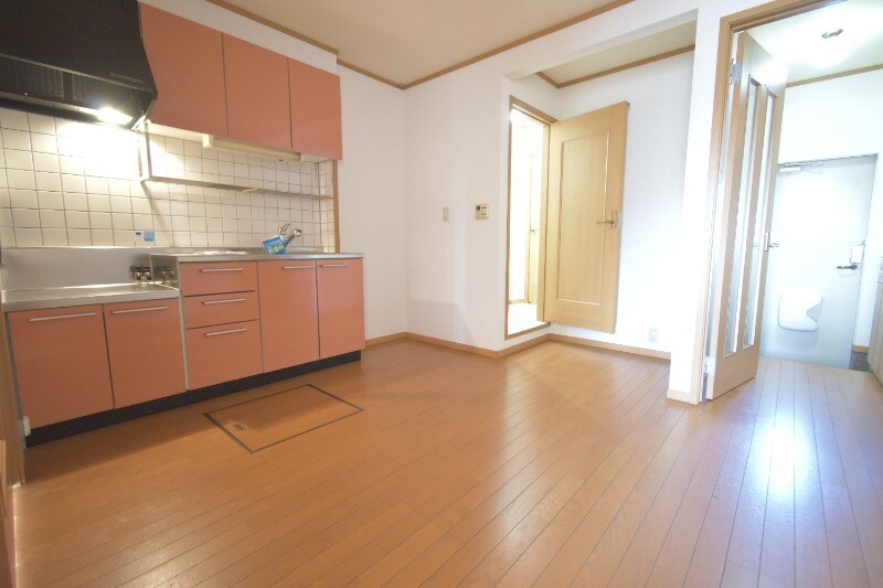 レイベルポート松元　Ａ棟の物件内観写真