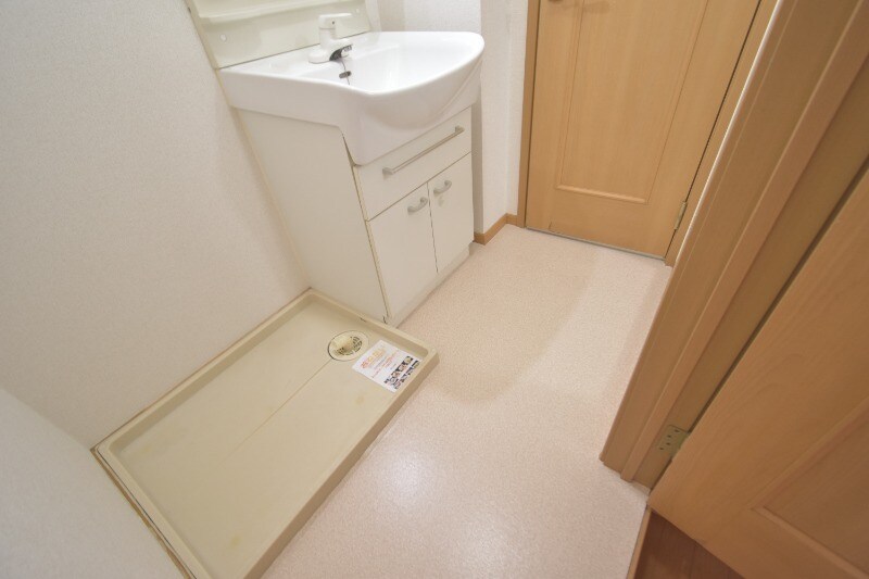 レイベルポート松元　Ａ棟の物件内観写真