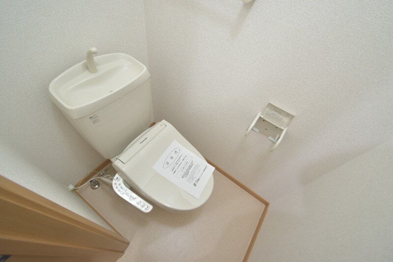 レイベルポート松元　Ａ棟の物件内観写真