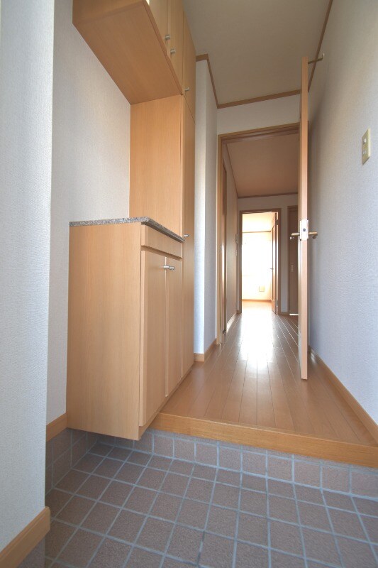 レイベルポート松元　Ａ棟の物件内観写真