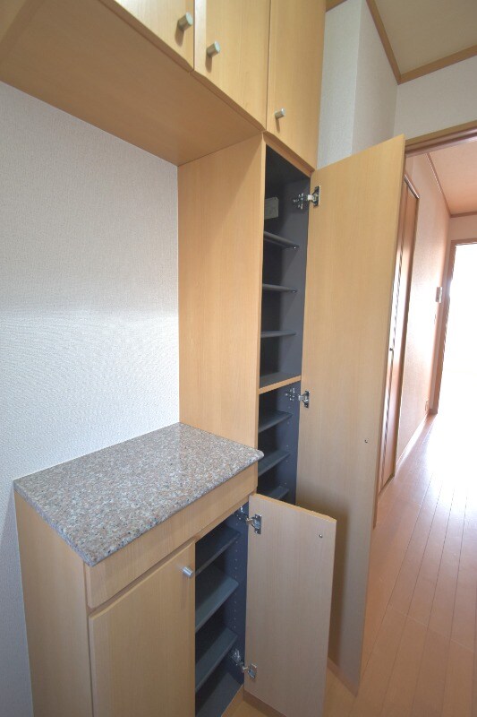 レイベルポート松元　Ａ棟の物件内観写真