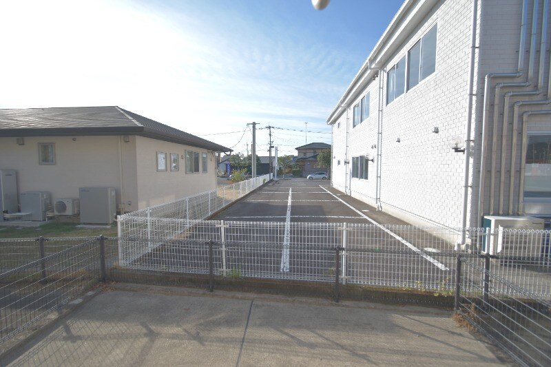 レイベルポート松元　Ａ棟の物件内観写真