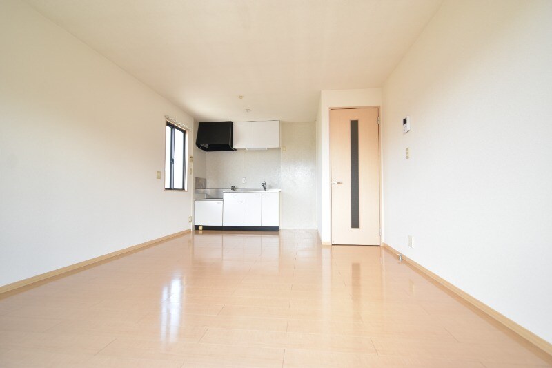 コンフォートハウス　Ａ棟の物件内観写真