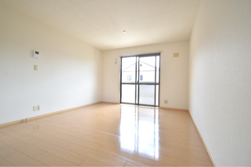 コンフォートハウス　Ａ棟の物件内観写真