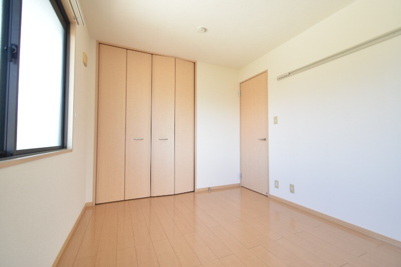 コンフォートハウス　Ａ棟の物件内観写真