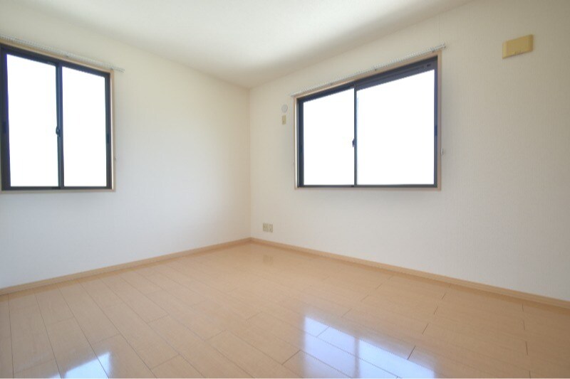 コンフォートハウス　Ａ棟の物件内観写真