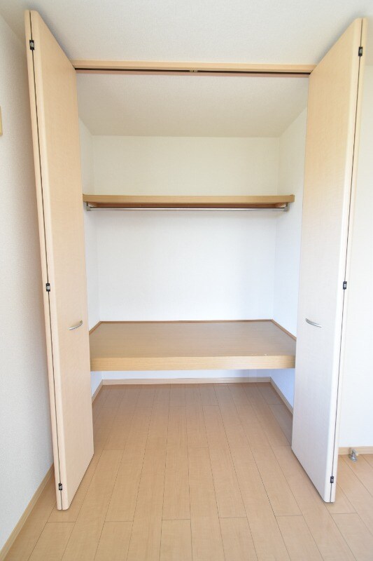 コンフォートハウス　Ａ棟の物件内観写真