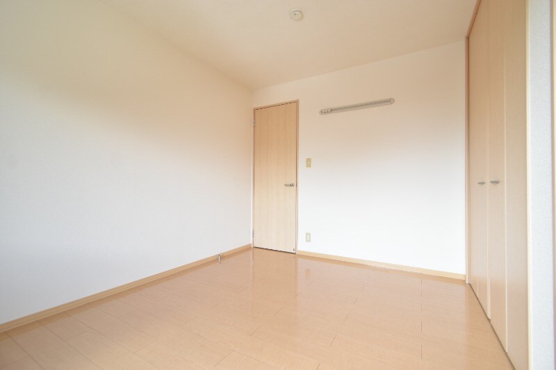 コンフォートハウス　Ａ棟の物件内観写真