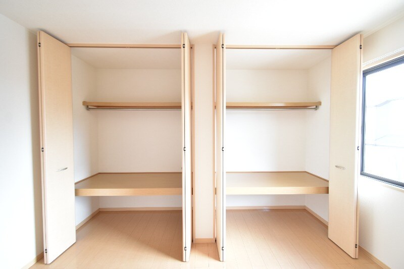 コンフォートハウス　Ａ棟の物件内観写真