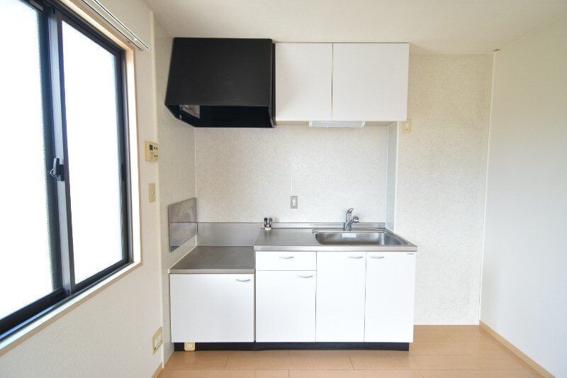 コンフォートハウス　Ａ棟の物件内観写真