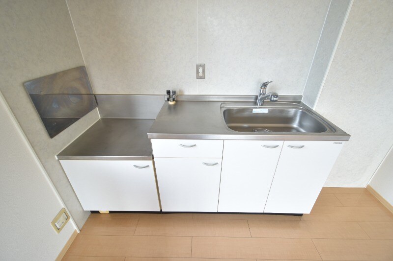 コンフォートハウス　Ａ棟の物件内観写真