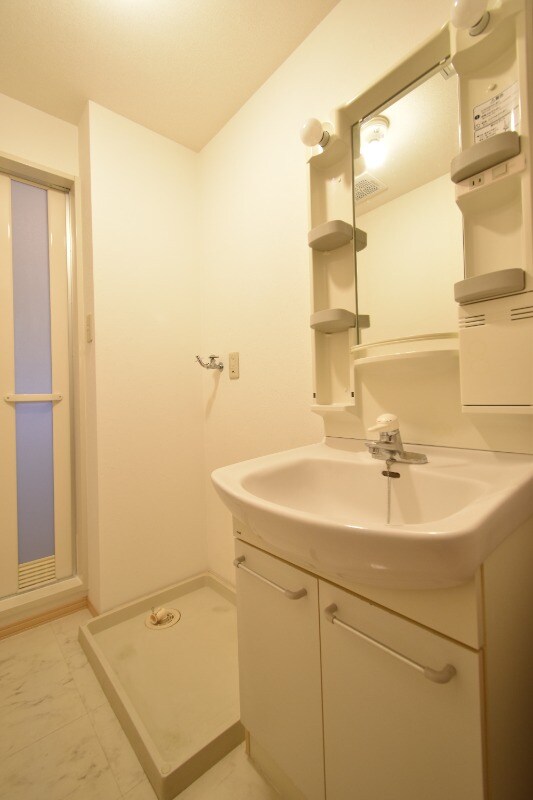 コンフォートハウス　Ａ棟の物件内観写真